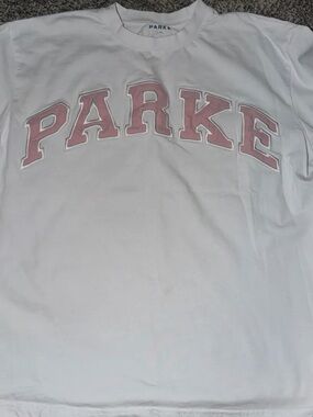 PARKE TEE L/XL